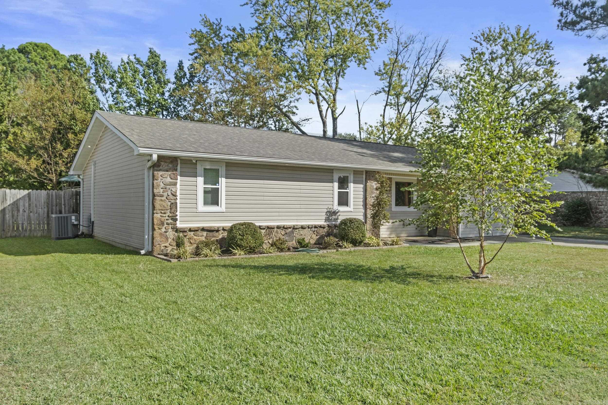 BELLAIRE - Residential