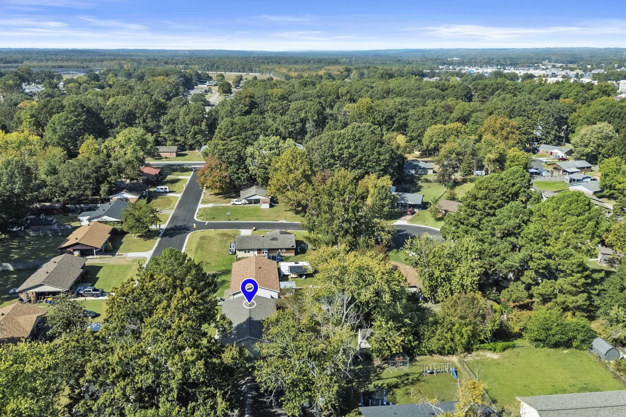 BELLAIRE - Residential