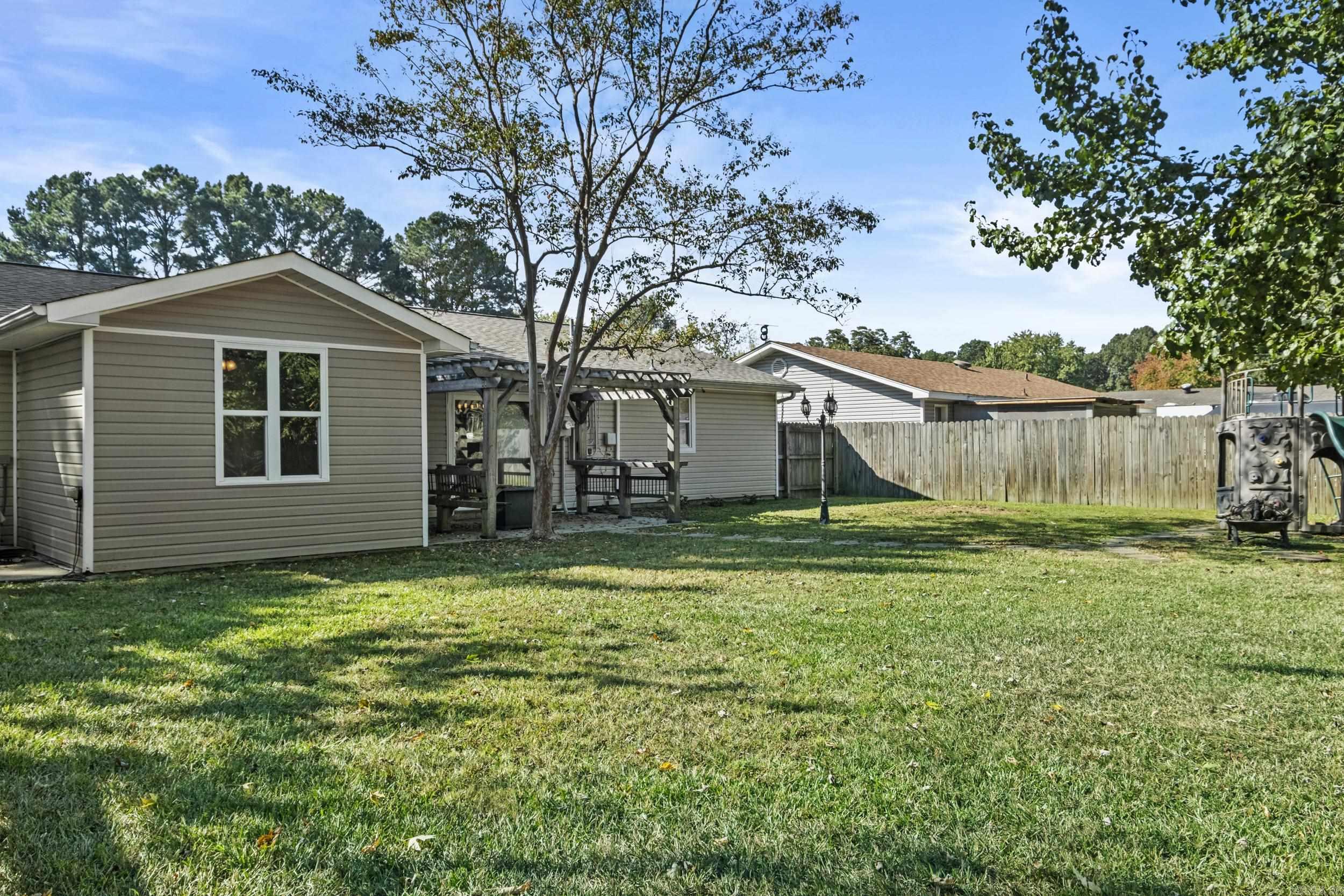 BELLAIRE - Residential