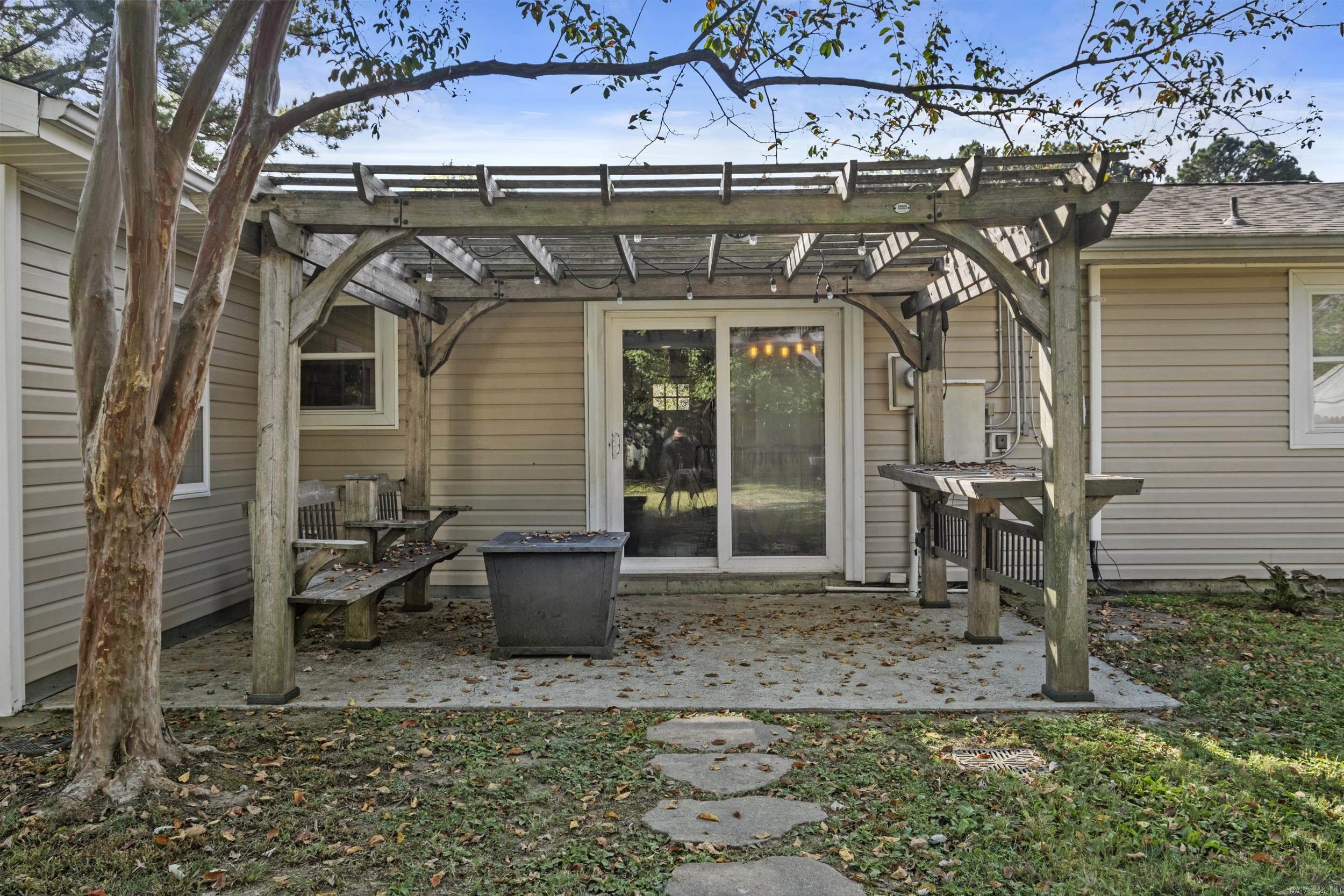 BELLAIRE - Residential