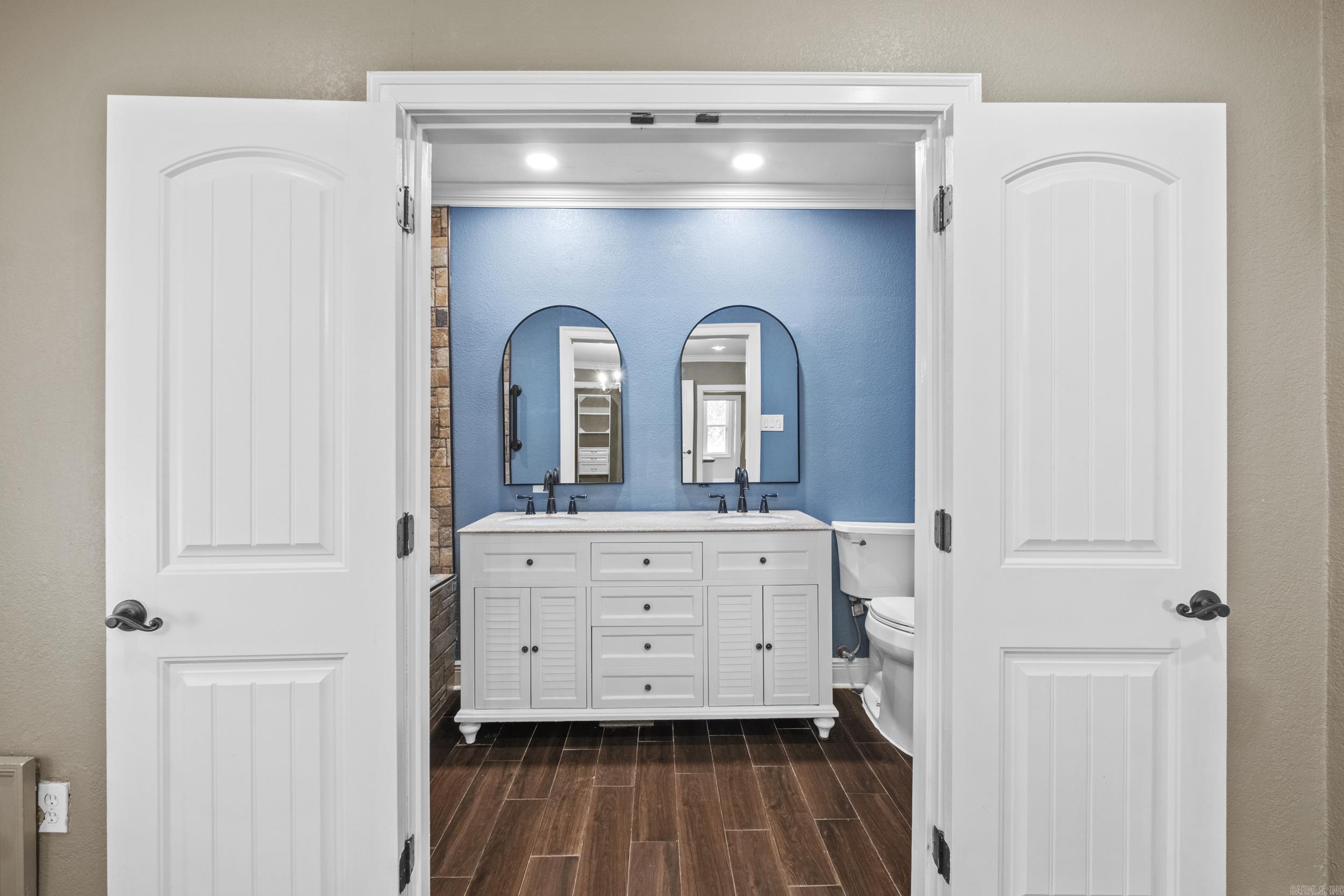 BELLAIRE - Residential