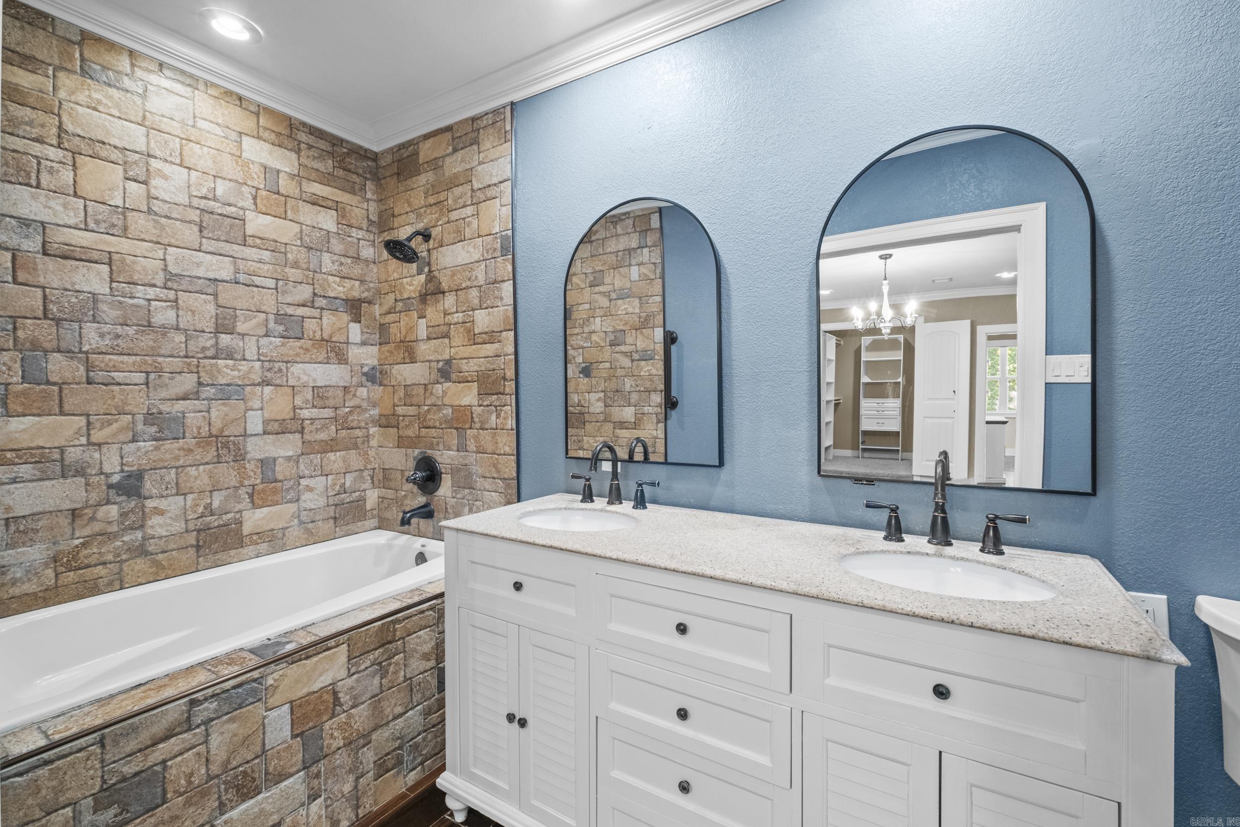 BELLAIRE - Residential