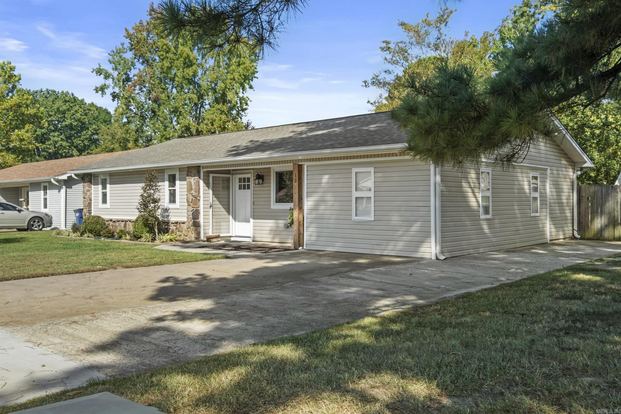 BELLAIRE - Residential