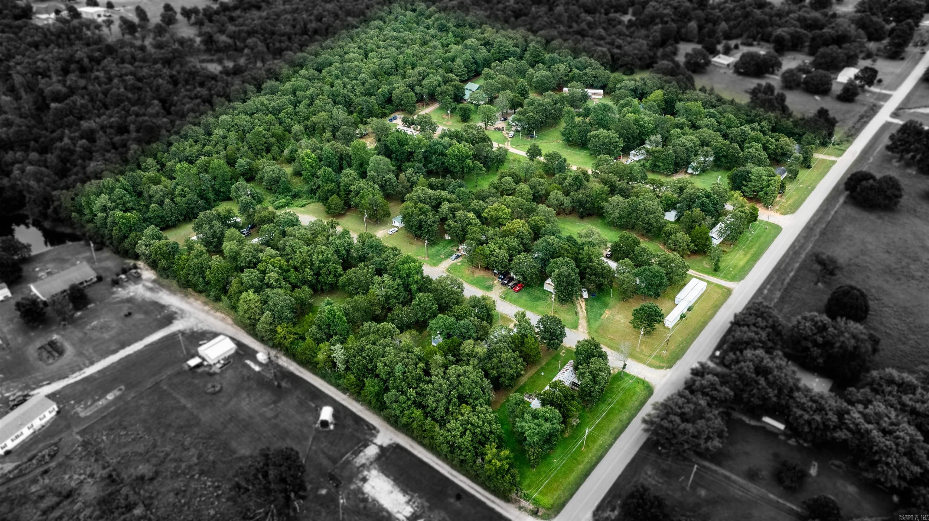 Fairview - Commercial Sale