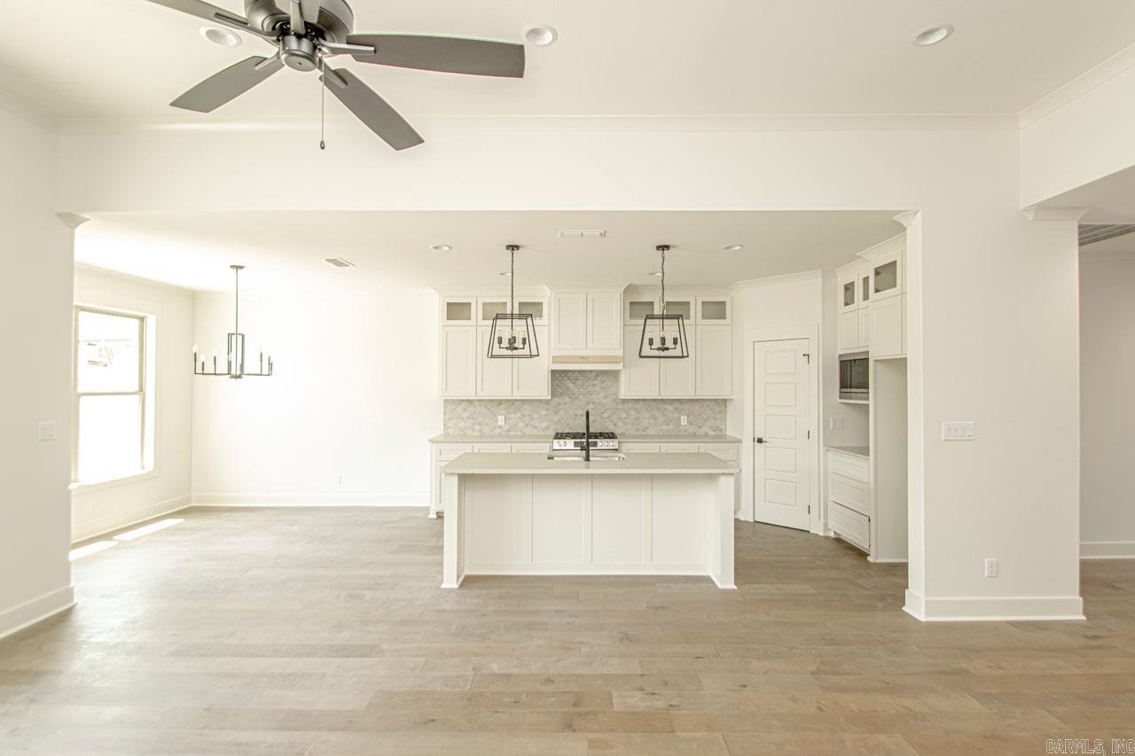 FLETCHER VALLEY "FLETCHER RIDGE" - Residential