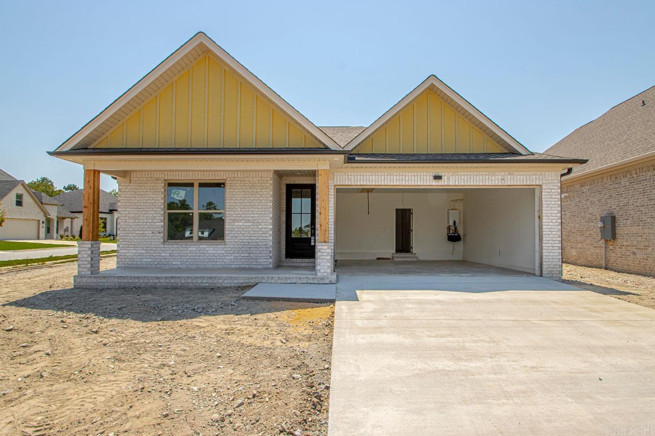 FLETCHER VALLEY "FLETCHER RIDGE" - Residential