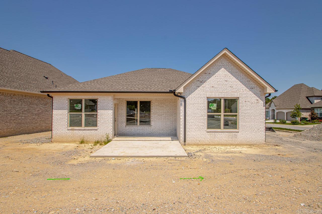 FLETCHER VALLEY "FLETCHER RIDGE" - Residential