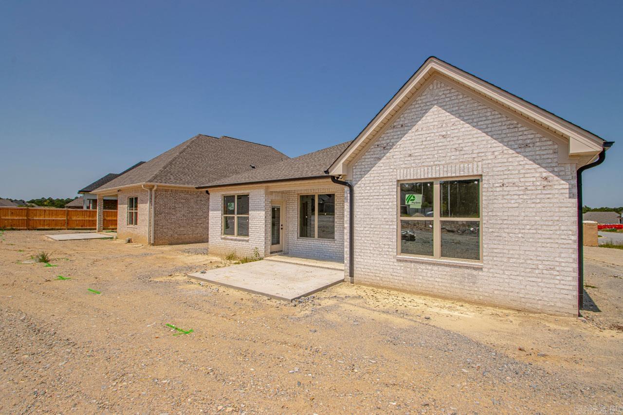 FLETCHER VALLEY "FLETCHER RIDGE" - Residential