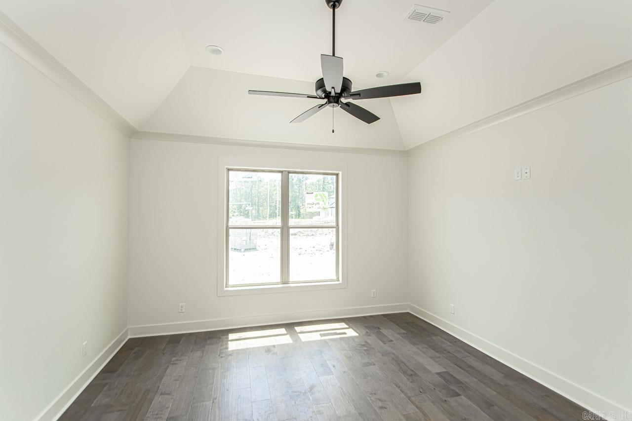 FLETCHER VALLEY "FLETCHER RIDGE" - Residential