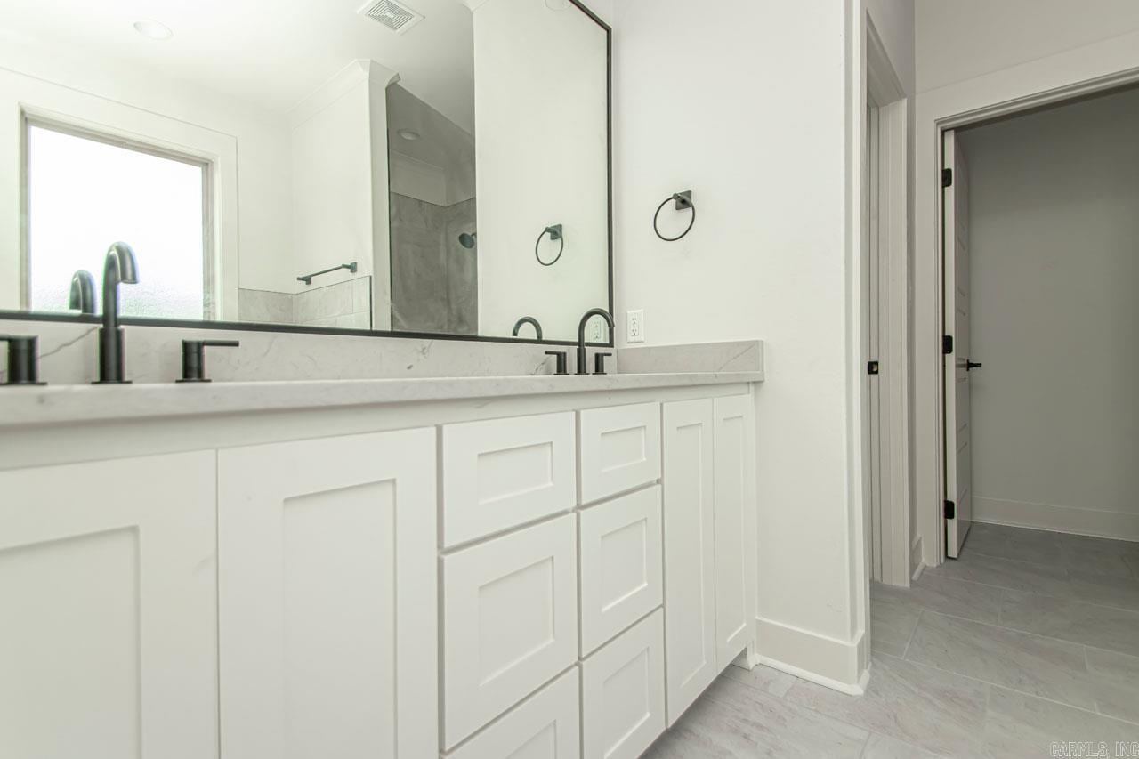 FLETCHER VALLEY "FLETCHER RIDGE" - Residential