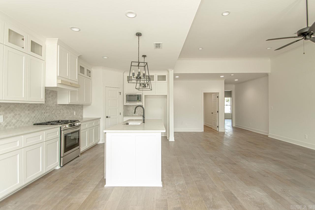 FLETCHER VALLEY "FLETCHER RIDGE" - Residential