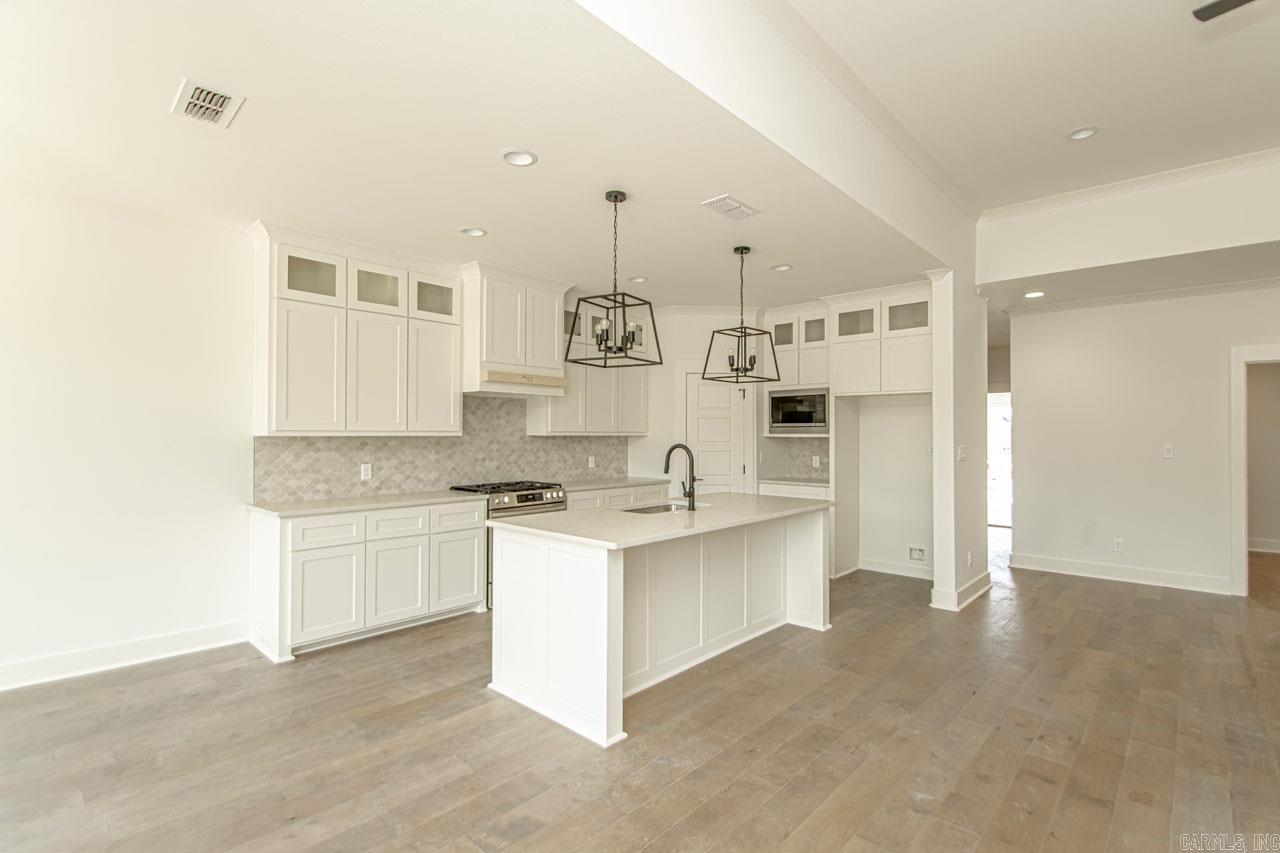 FLETCHER VALLEY "FLETCHER RIDGE" - Residential