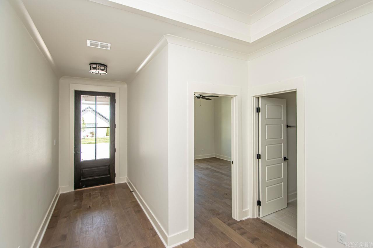 FLETCHER VALLEY "FLETCHER RIDGE" - Residential