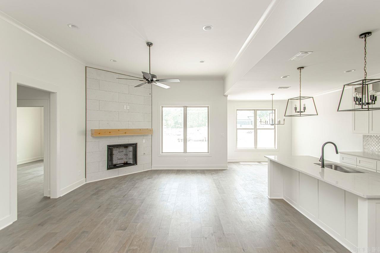 FLETCHER VALLEY "FLETCHER RIDGE" - Residential