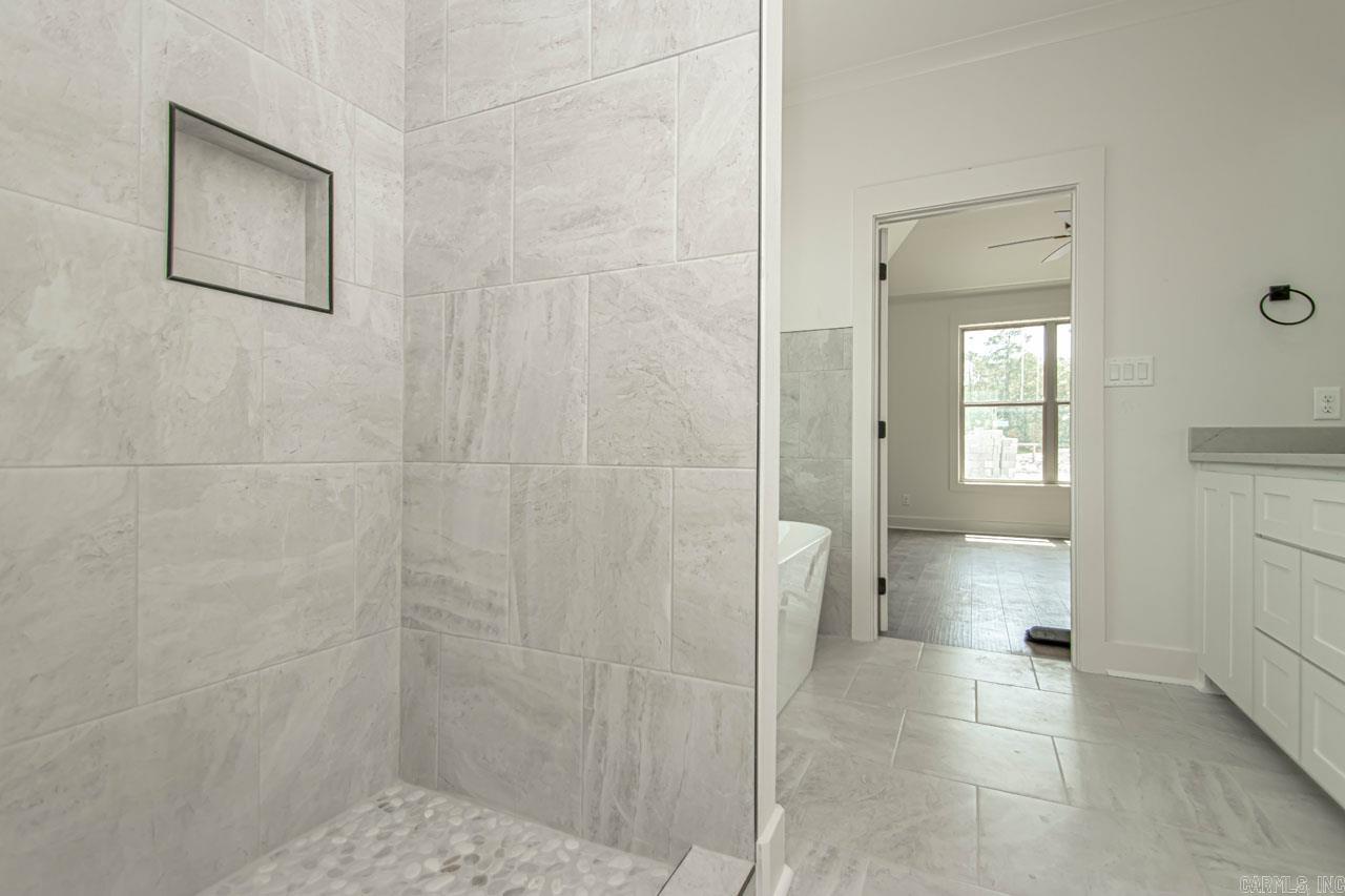 FLETCHER VALLEY "FLETCHER RIDGE" - Residential