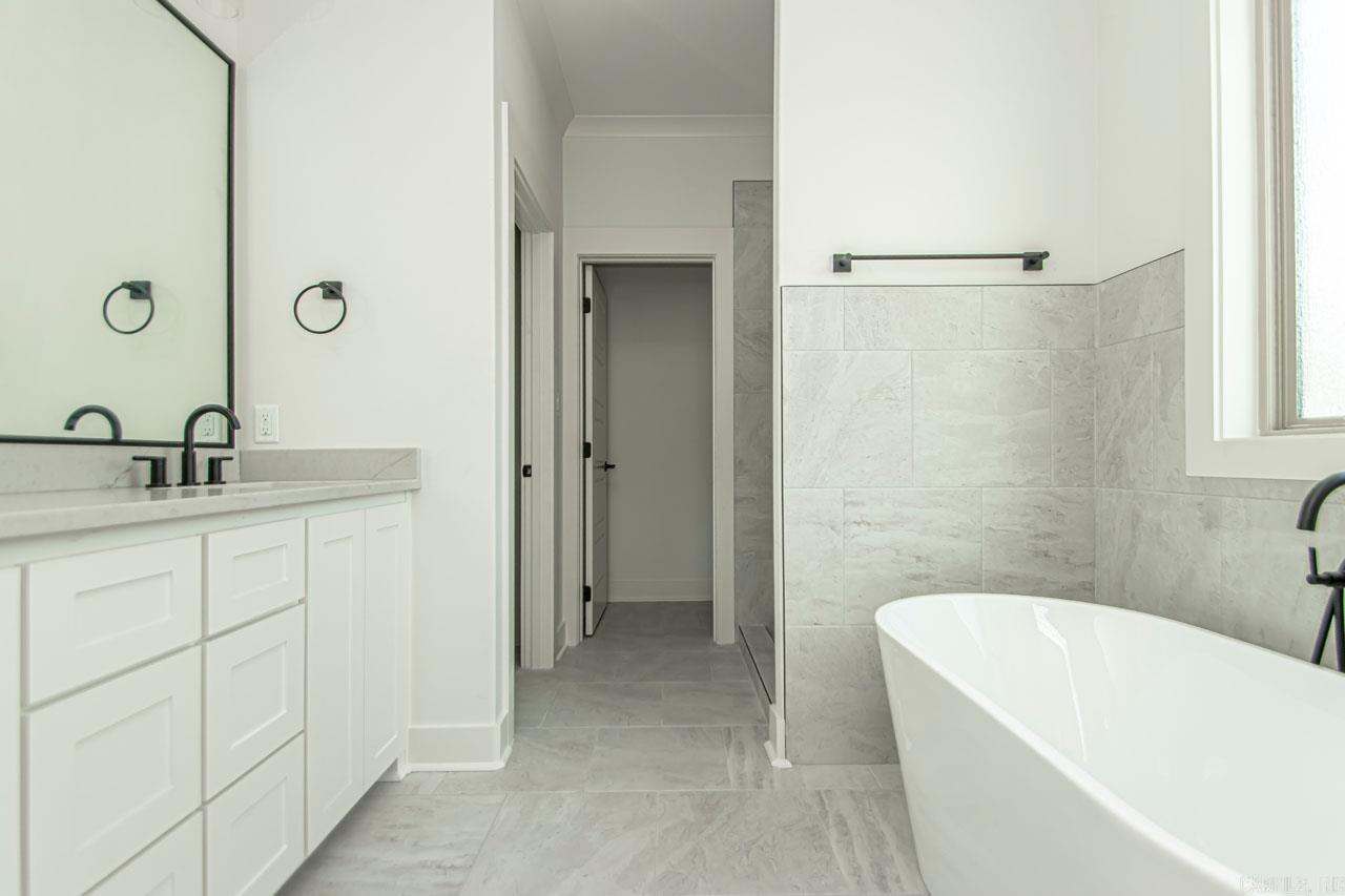 FLETCHER VALLEY "FLETCHER RIDGE" - Residential