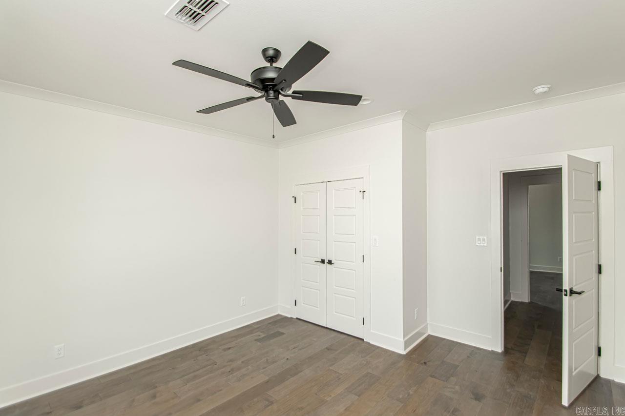 FLETCHER VALLEY "FLETCHER RIDGE" - Residential