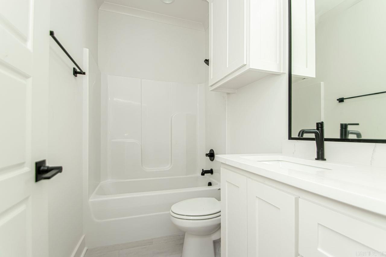 FLETCHER VALLEY "FLETCHER RIDGE" - Residential