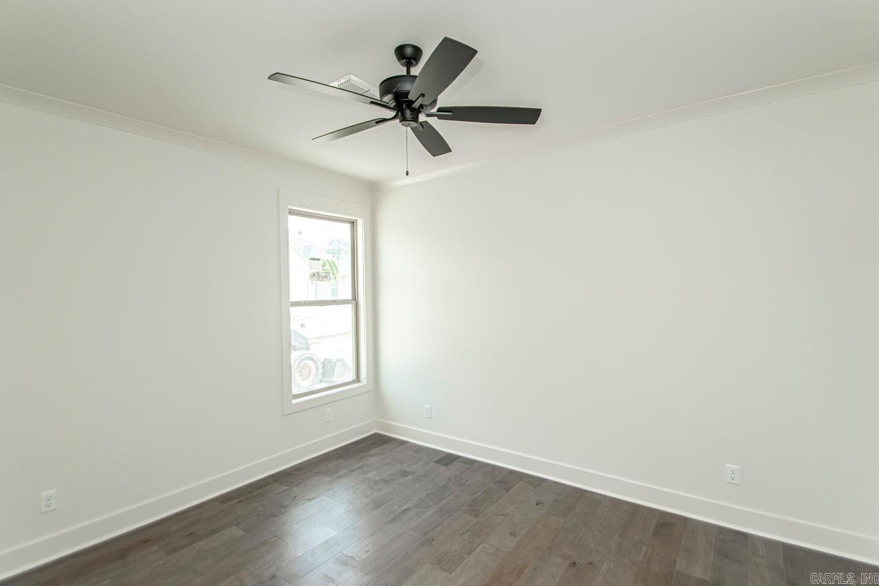 FLETCHER VALLEY "FLETCHER RIDGE" - Residential