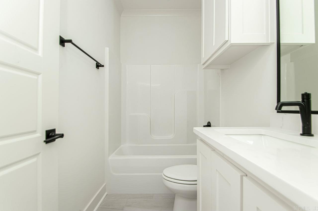 FLETCHER VALLEY "FLETCHER RIDGE" - Residential