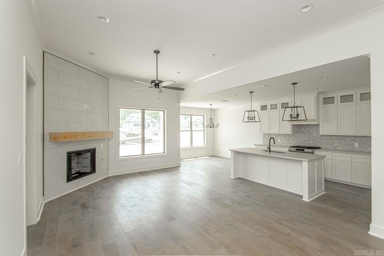 FLETCHER VALLEY "FLETCHER RIDGE" - Residential