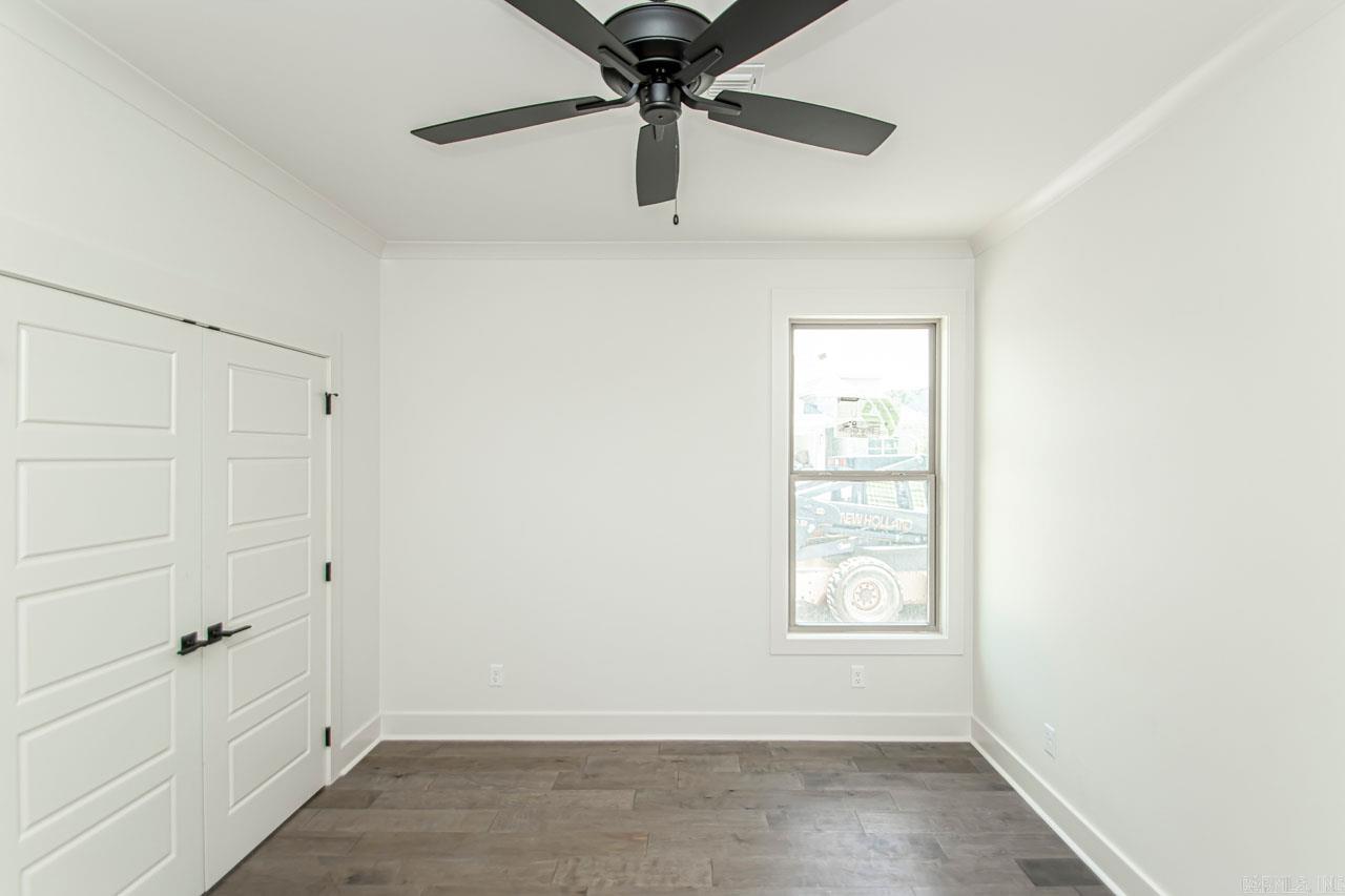 FLETCHER VALLEY "FLETCHER RIDGE" - Residential