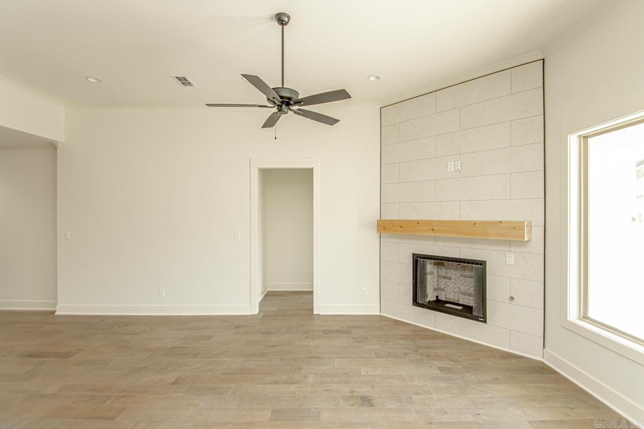 FLETCHER VALLEY "FLETCHER RIDGE" - Residential