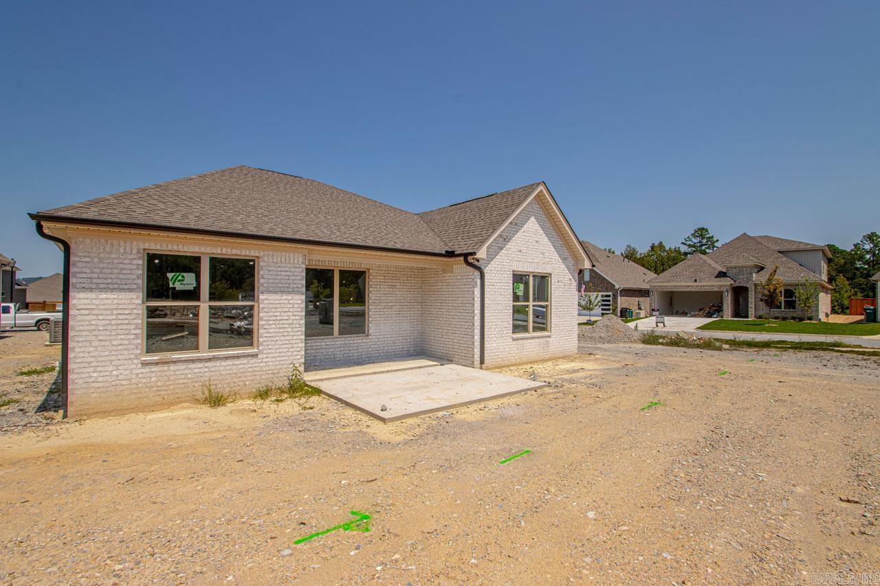 FLETCHER VALLEY "FLETCHER RIDGE" - Residential