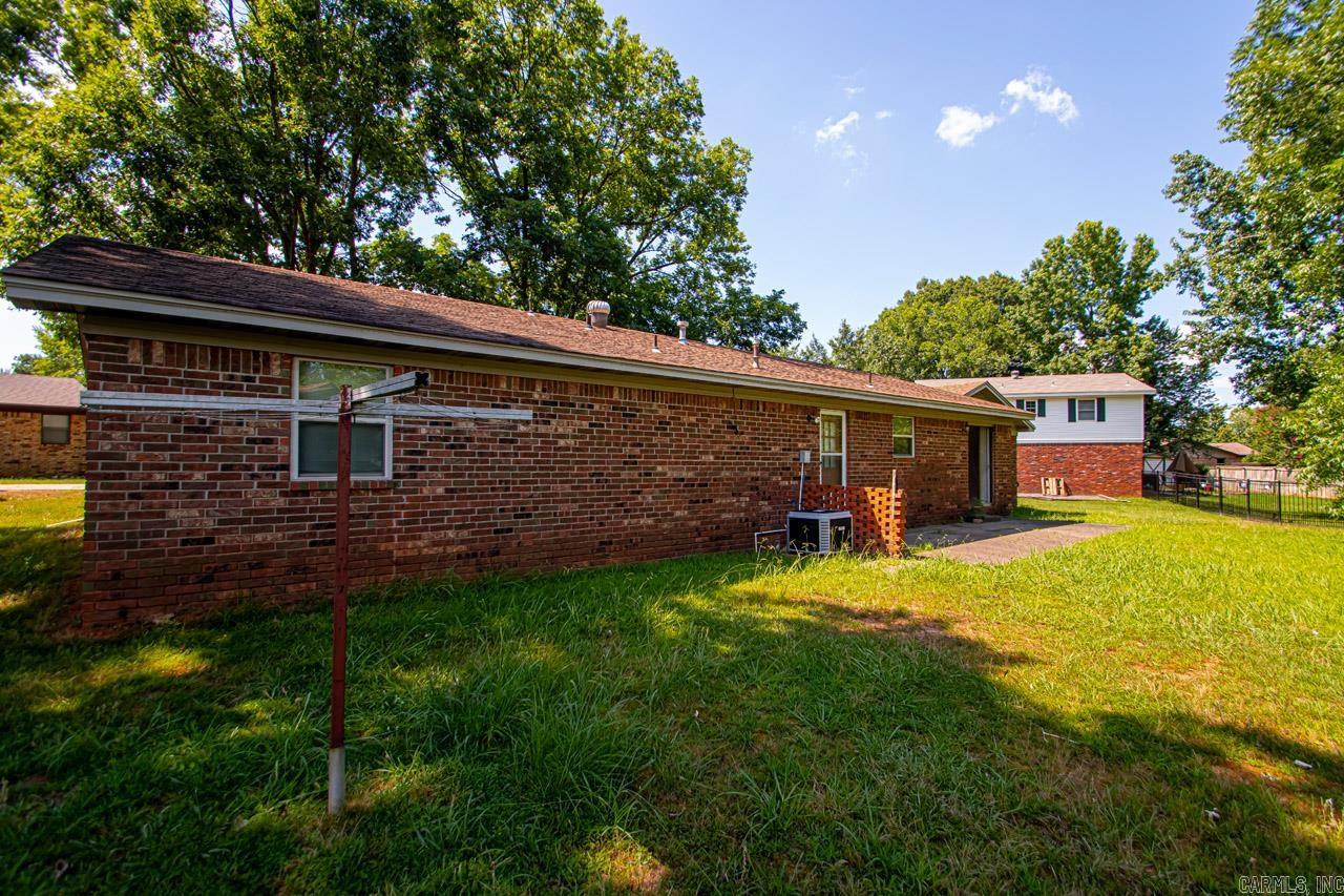 STONEWALL - Residential