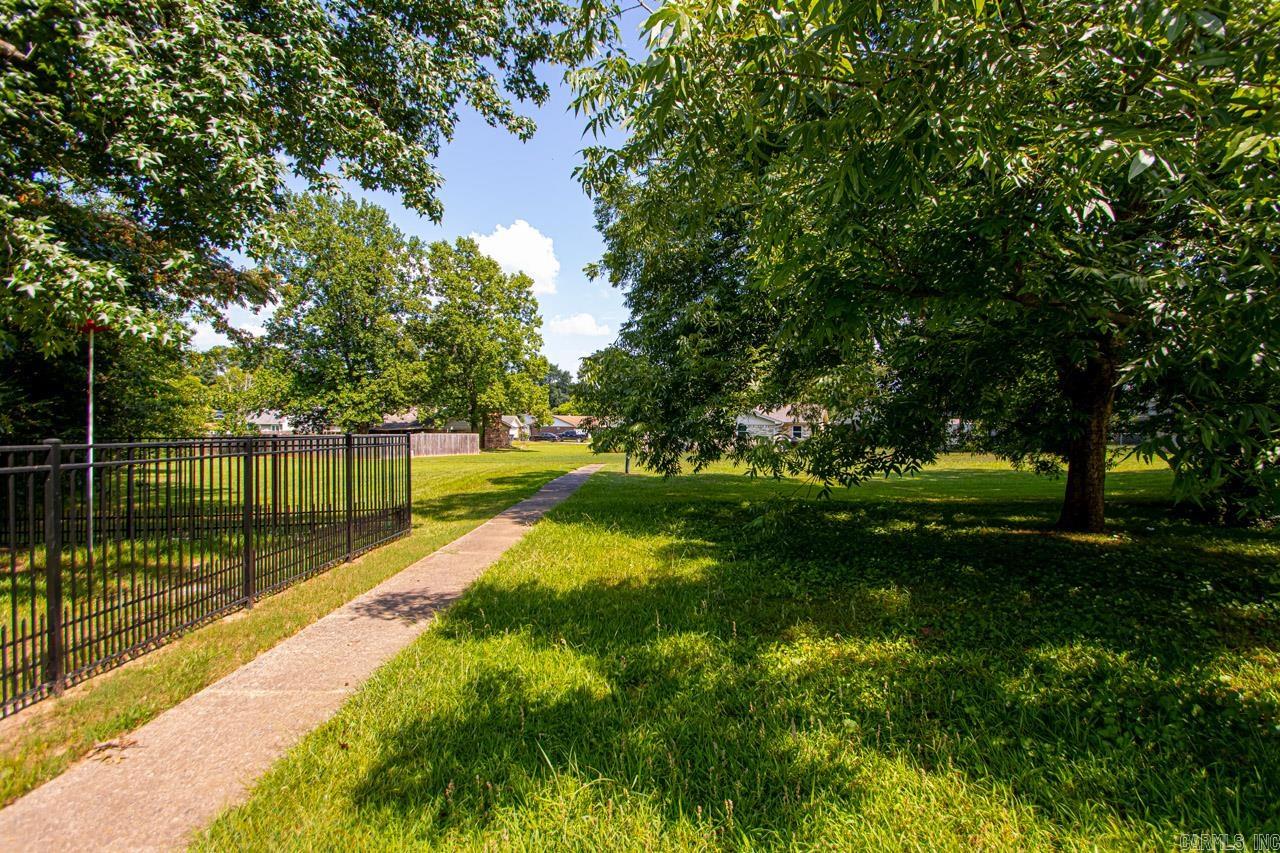 STONEWALL - Residential