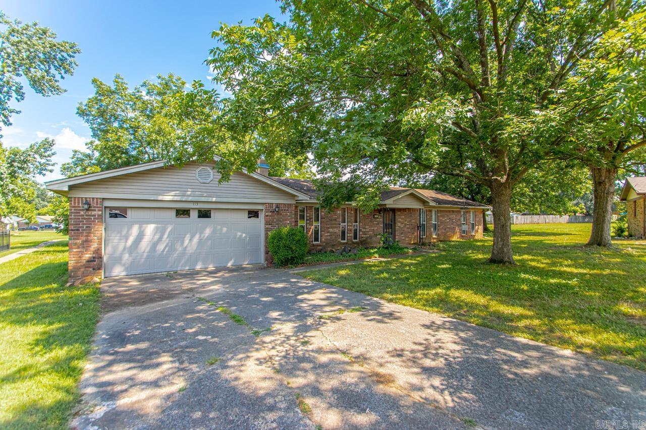 STONEWALL - Residential