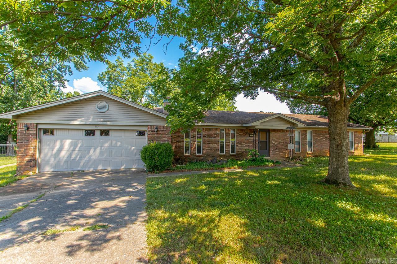 STONEWALL - Residential