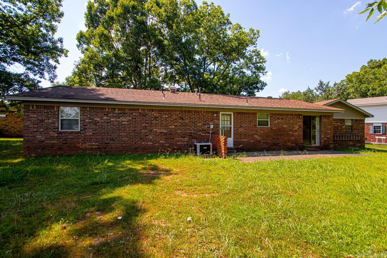 STONEWALL - Residential