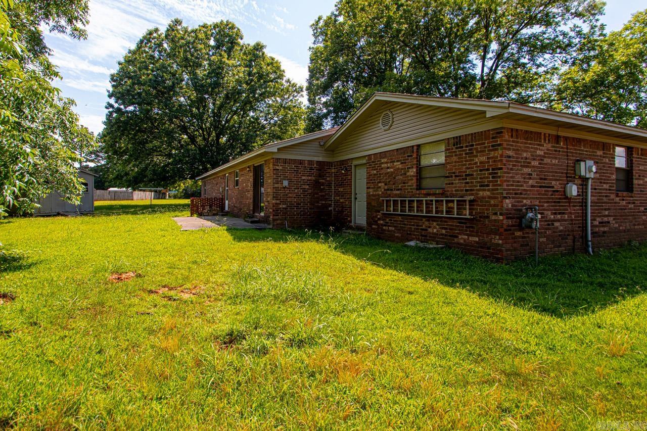 STONEWALL - Residential