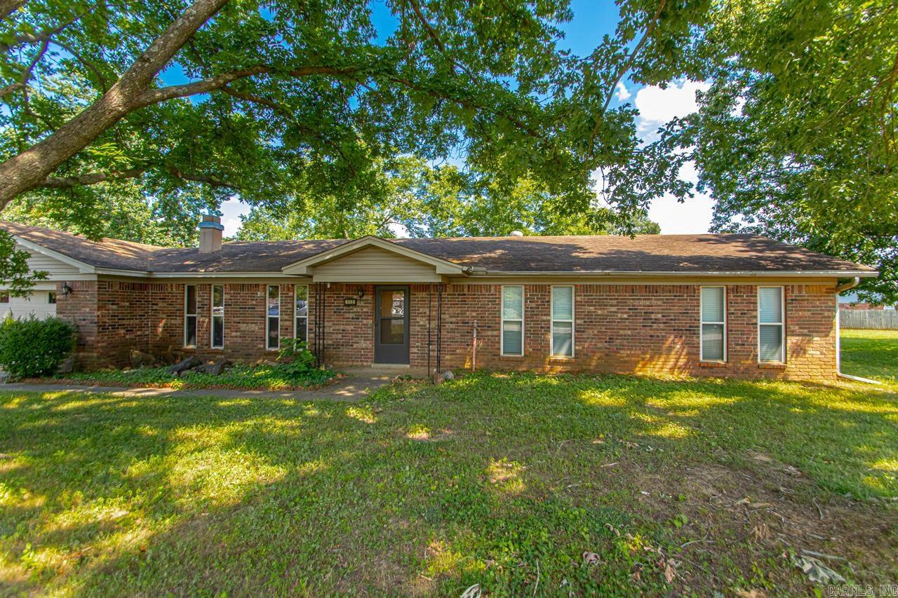 STONEWALL - Residential