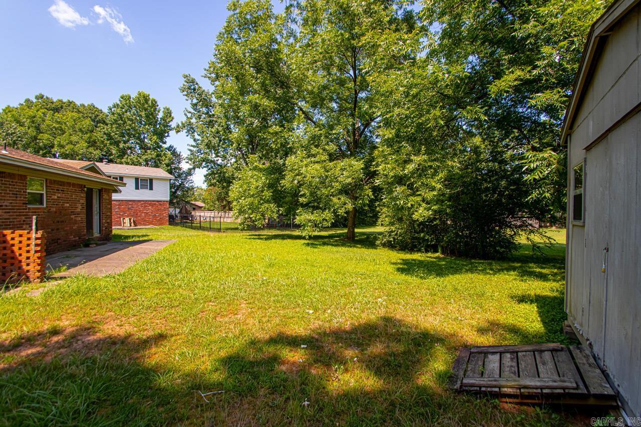 STONEWALL - Residential