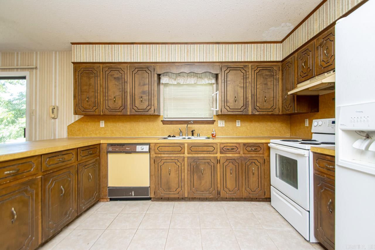 STONEWALL - Residential