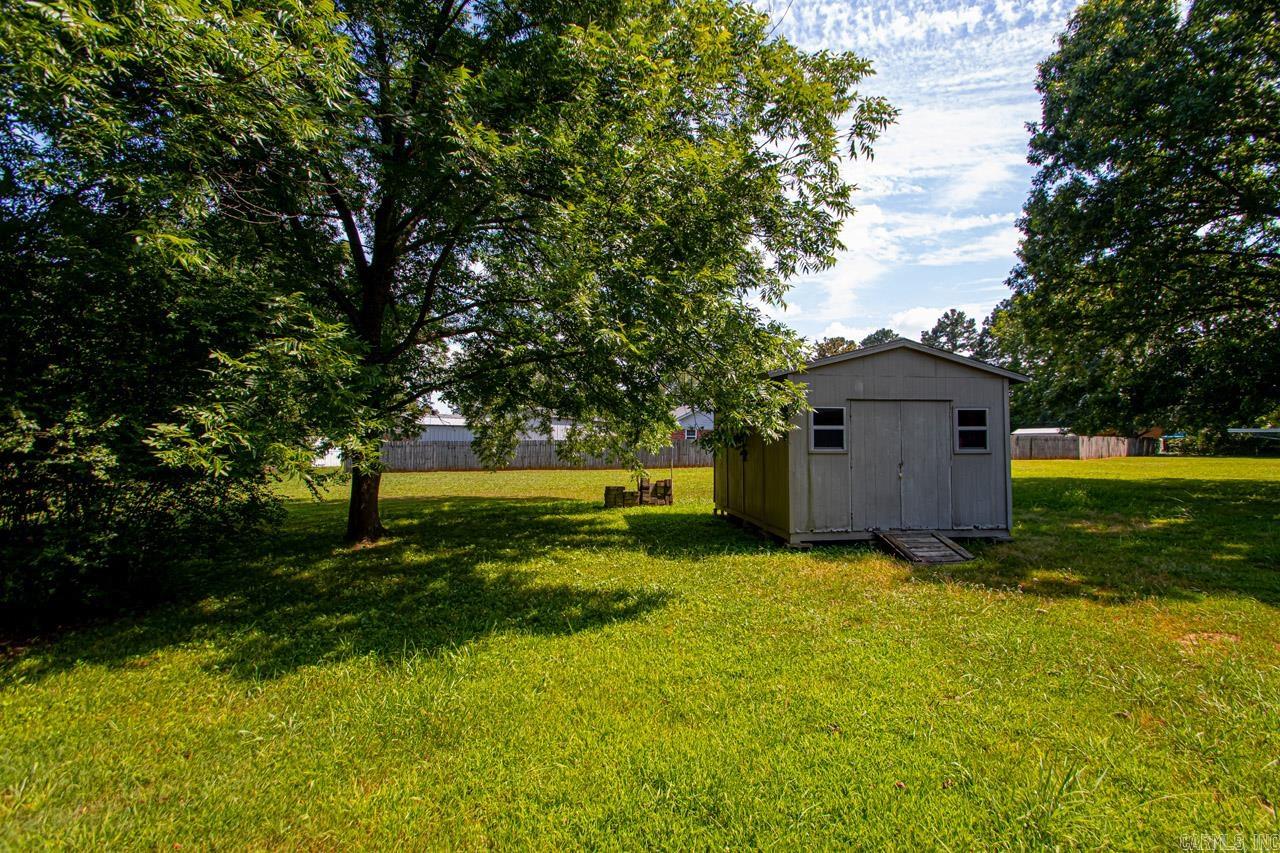 STONEWALL - Residential