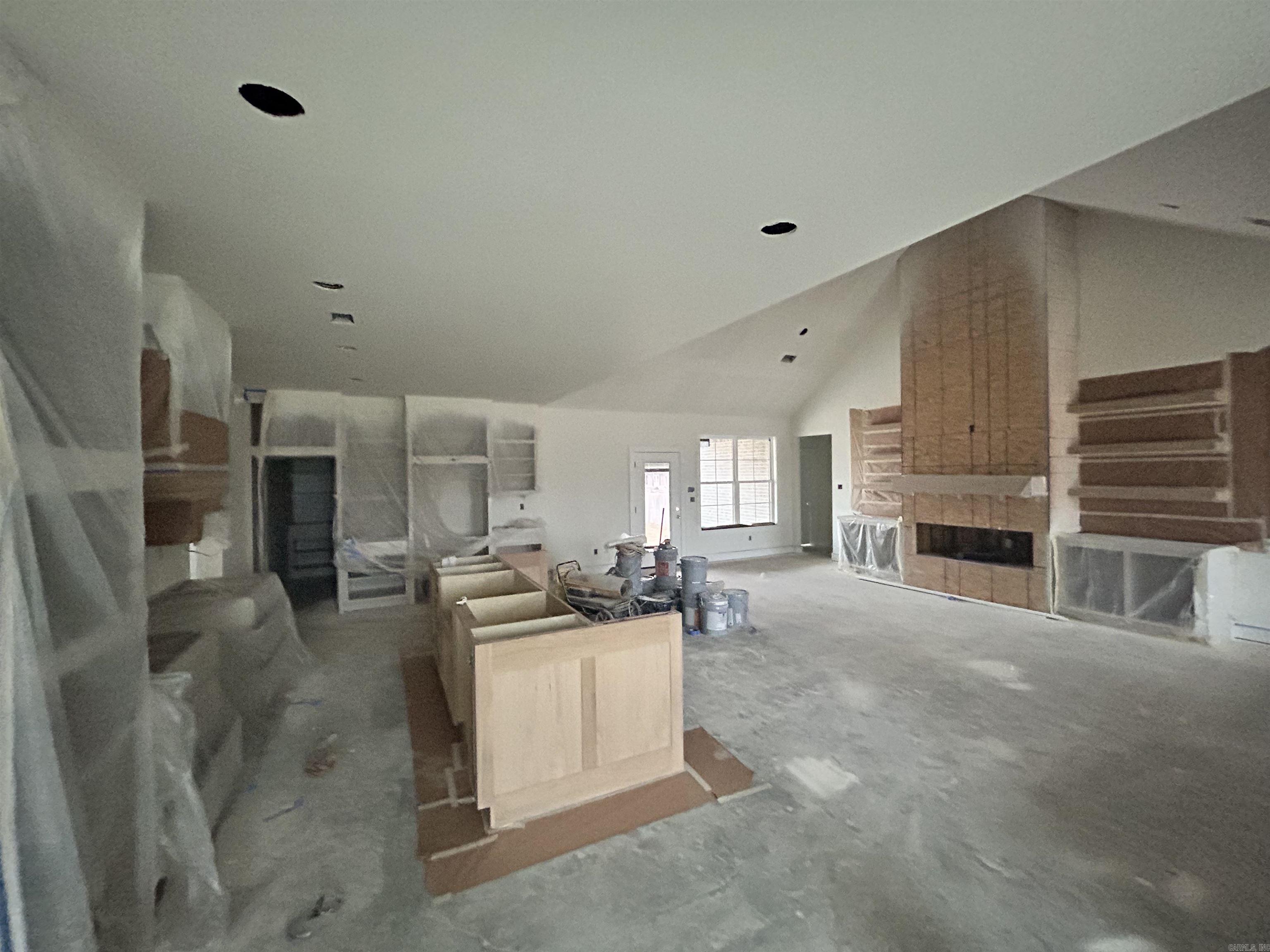 BELMONT ESTATES SUBDIVISION - Residential