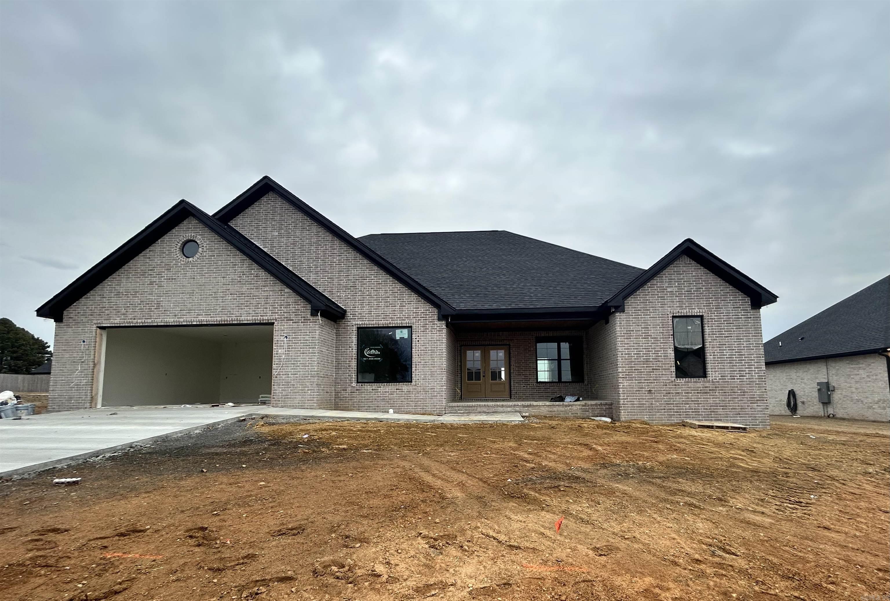 BELMONT ESTATES SUBDIVISION - Residential