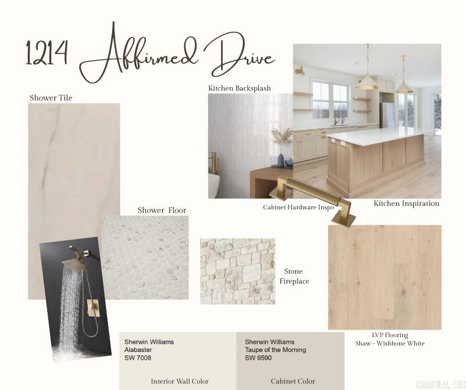 BELMONT ESTATES SUBDIVISION - Residential