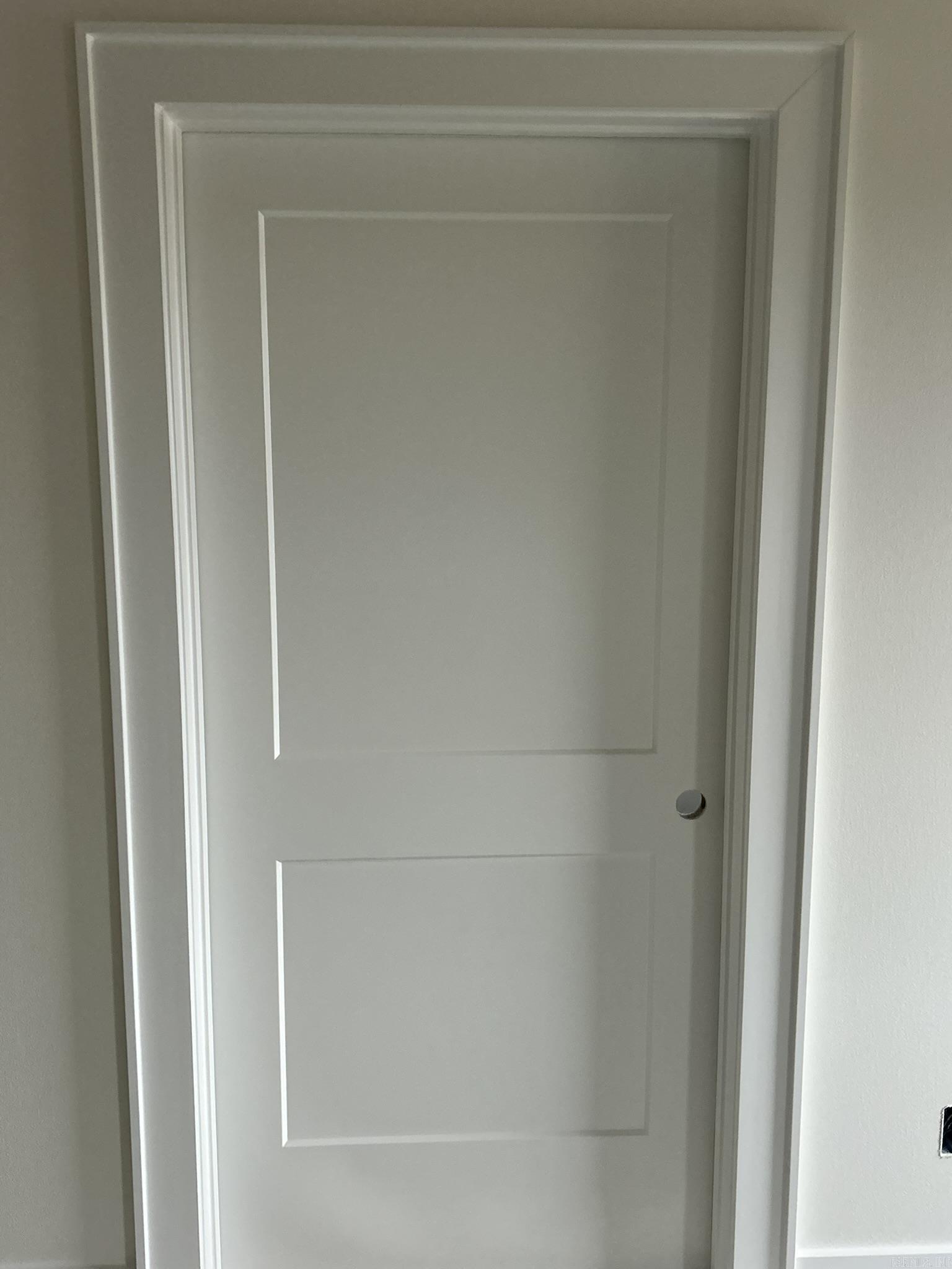 BELMONT ESTATES SUBDIVISION - Residential