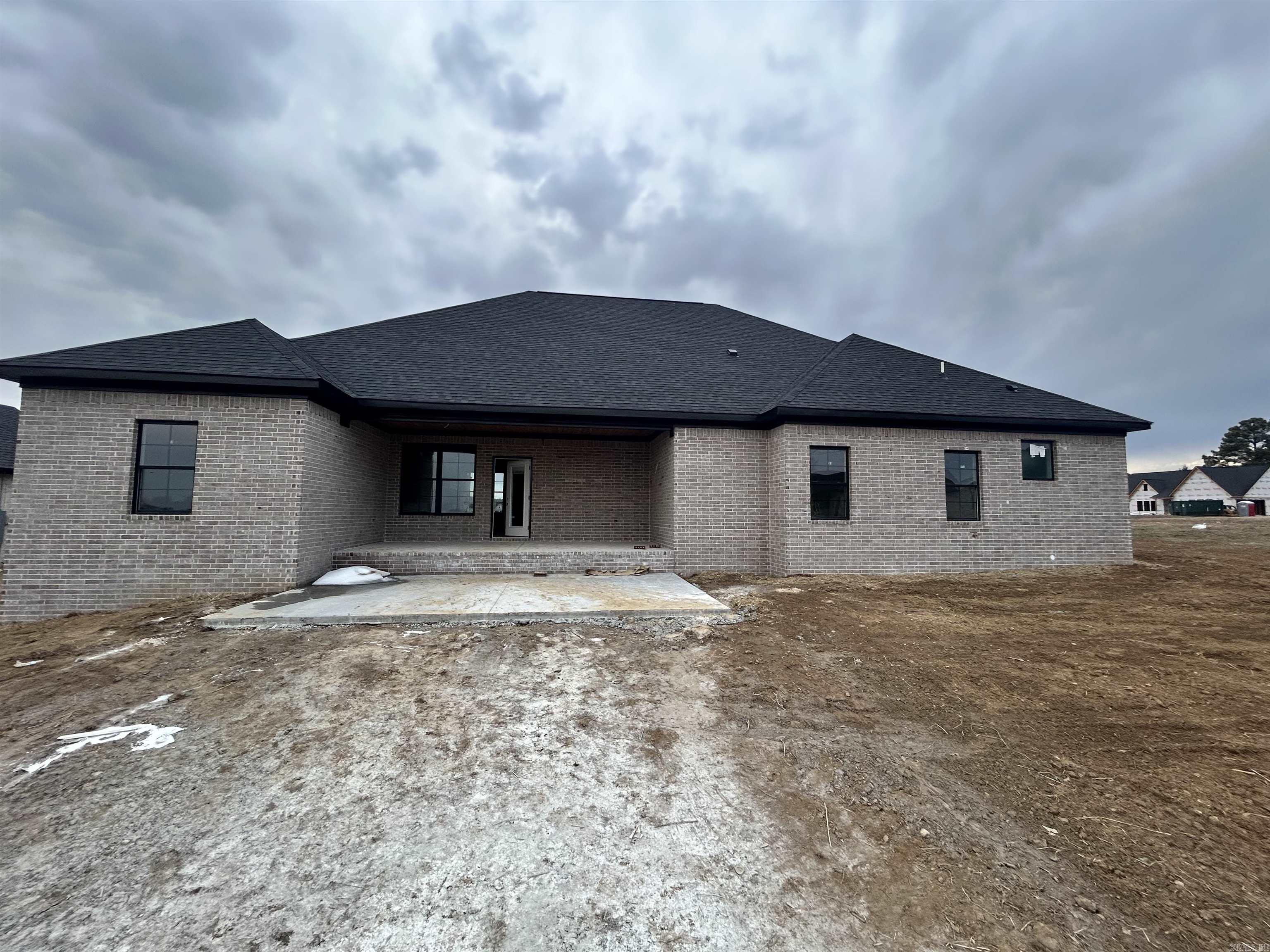 BELMONT ESTATES SUBDIVISION - Residential