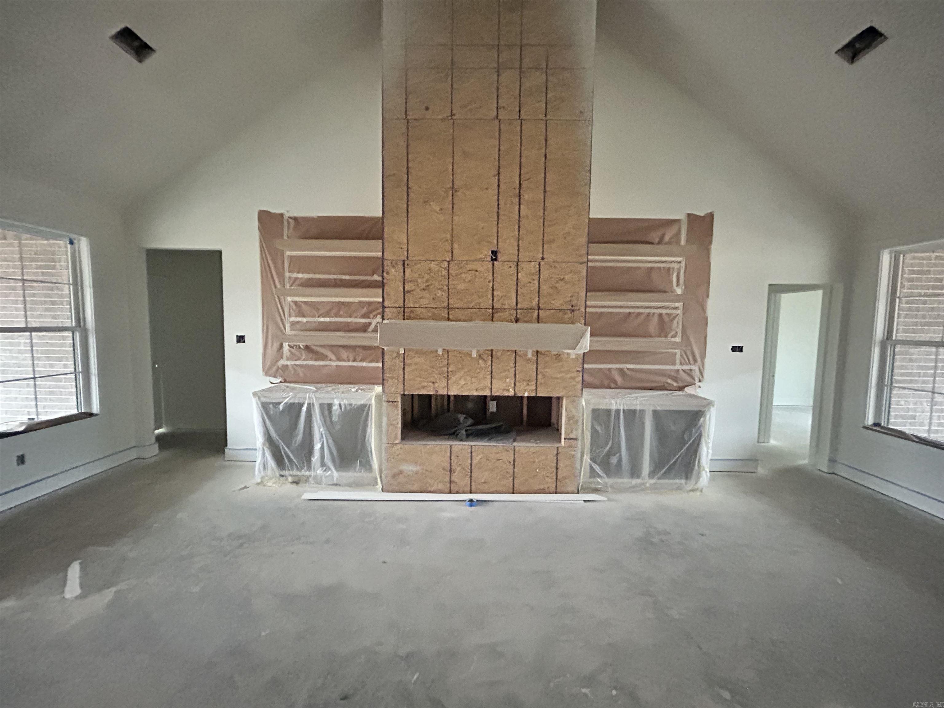 BELMONT ESTATES SUBDIVISION - Residential