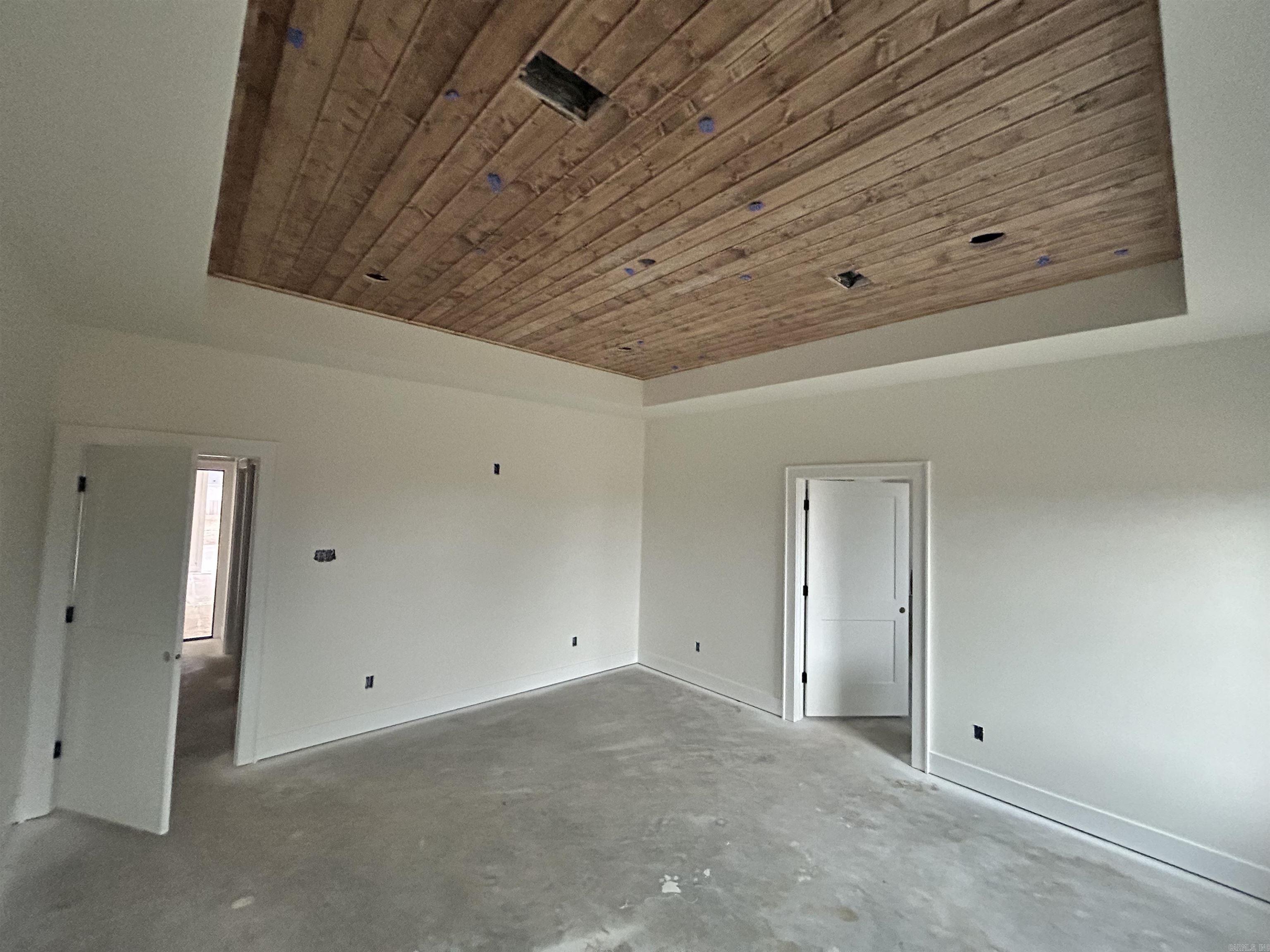 BELMONT ESTATES SUBDIVISION - Residential