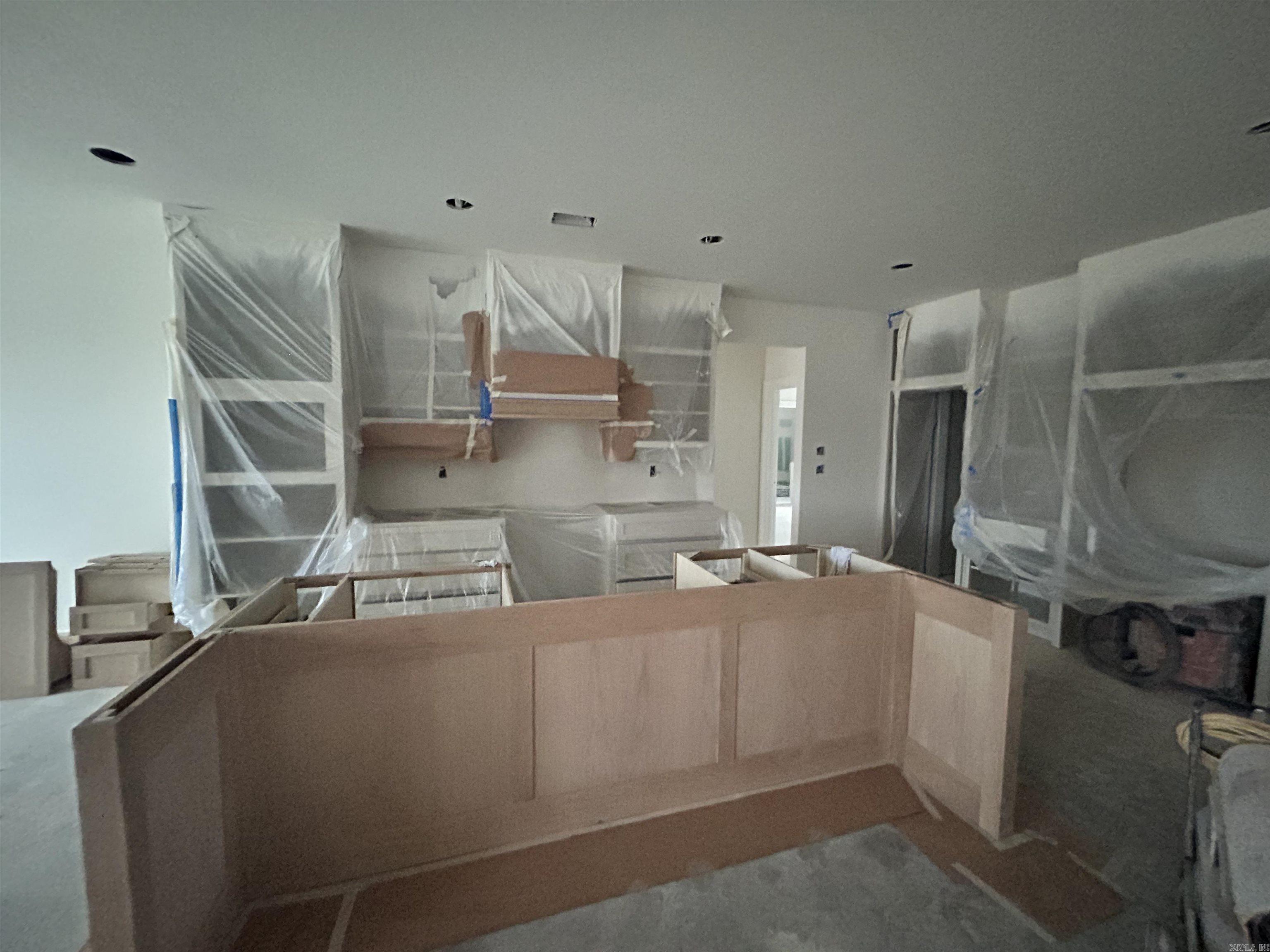 BELMONT ESTATES SUBDIVISION - Residential