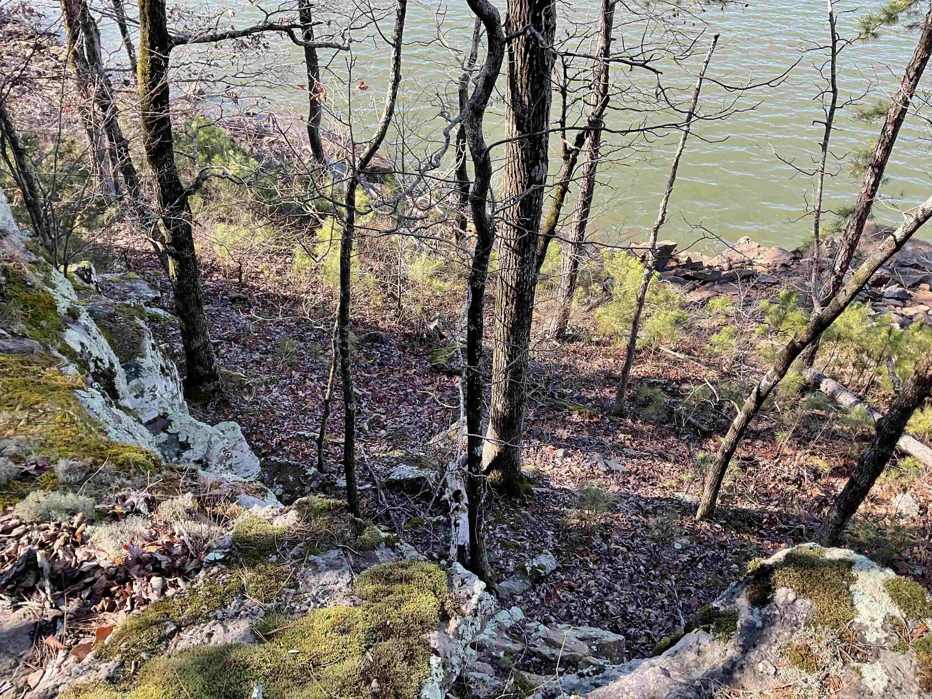 CRYSTAL BROOKE SHORES - Land