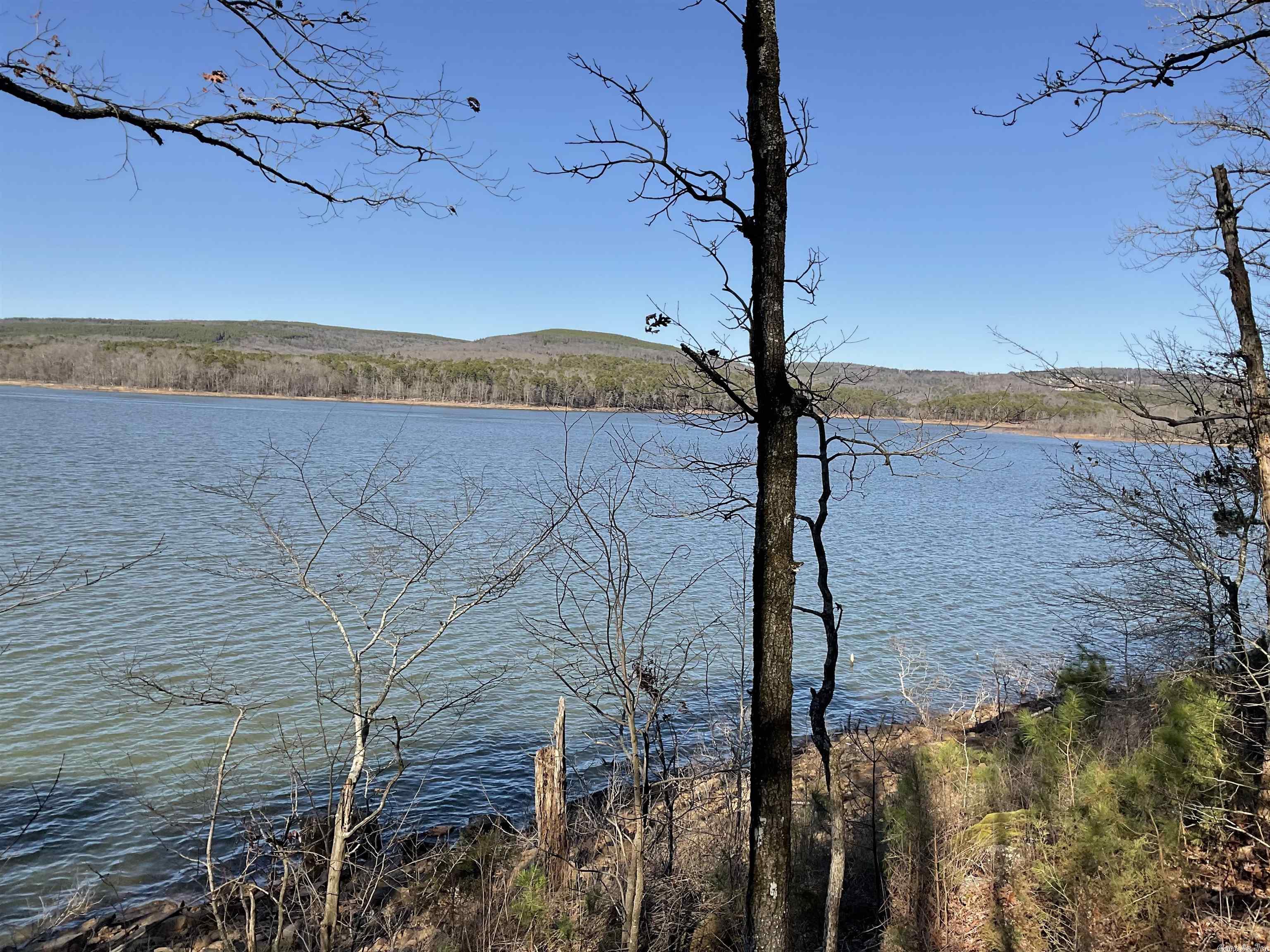 CRYSTAL BROOKE SHORES - Land