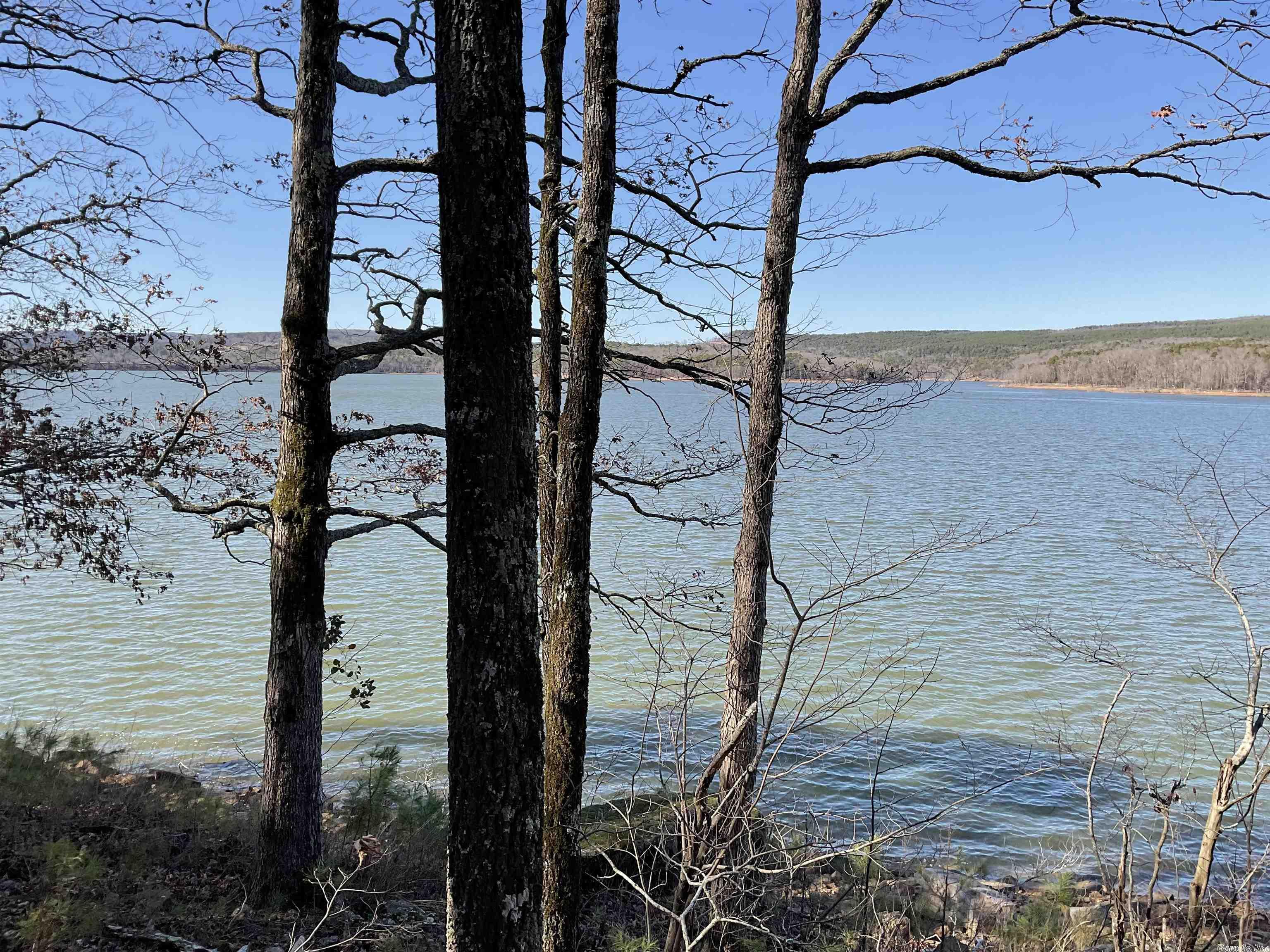 CRYSTAL BROOKE SHORES - Land