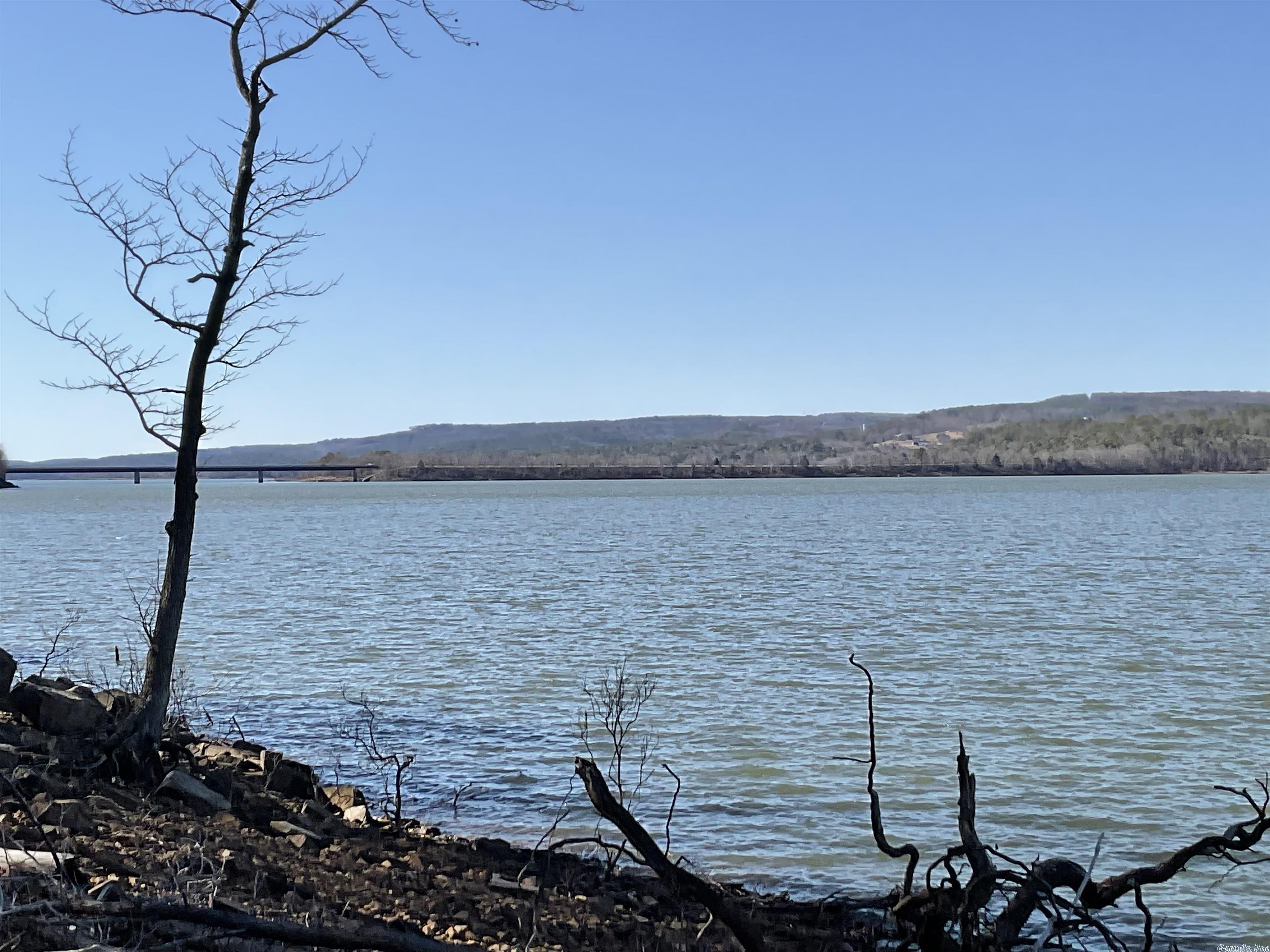 CRYSTAL BROOKE SHORES - Land